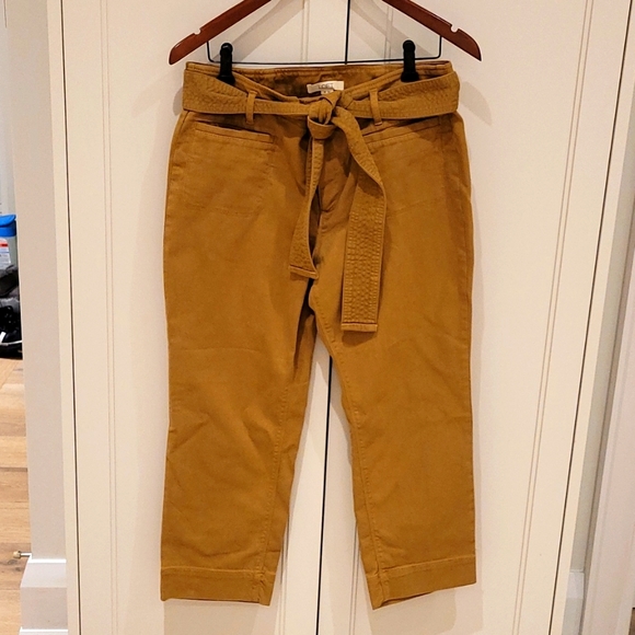 LOFT pants - Picture 3 of 8